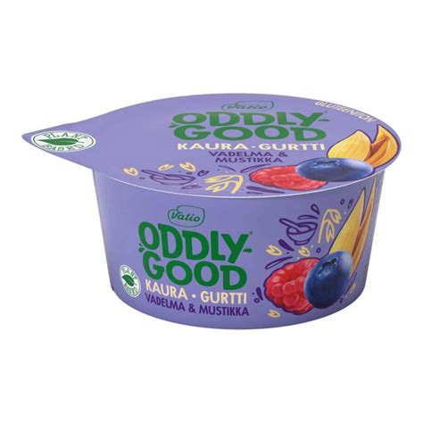Valio Oddlygood® gurtti .